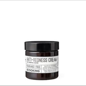 Ecooking anti redness cream! NWT!!
